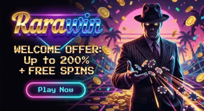 Rarawin Casino